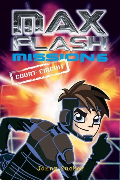 Produktbild: Mission 6