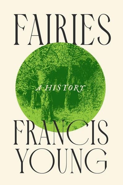 Produktbild: Fairies: A History