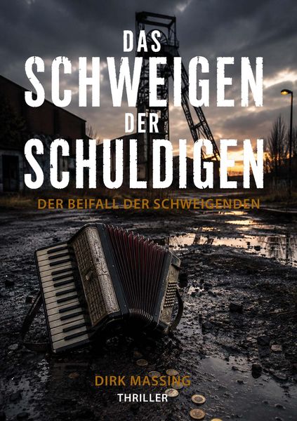 Produktbild: Das Schweigen der Schuldigen