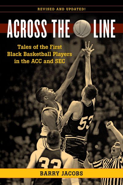 Produktbild: Across the Line