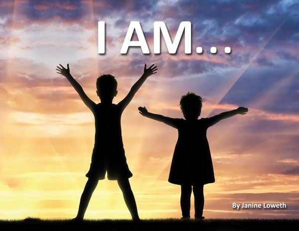 Produktbild: I Am