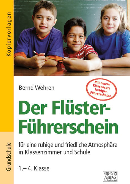 Produktbild: Der Fl&uuml;ster-F&uuml;hrerschein