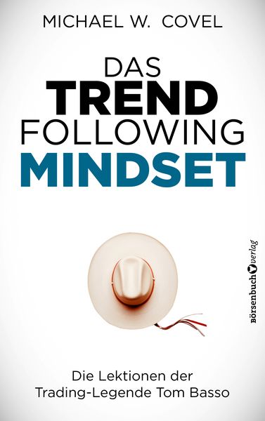 Produktbild: Das Trendfollowing-Mindset