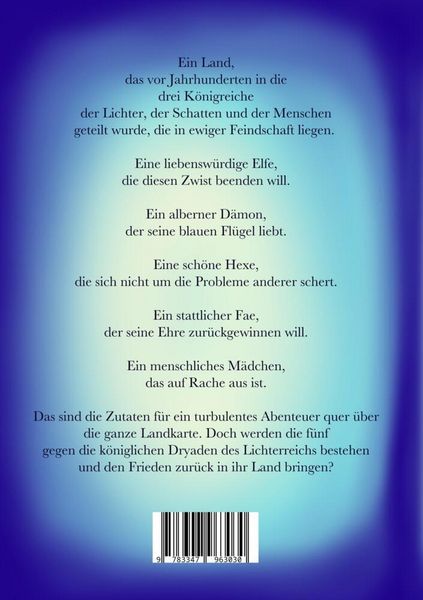 Produktbild: Vanessa im K&ouml;nigreich der Lichter