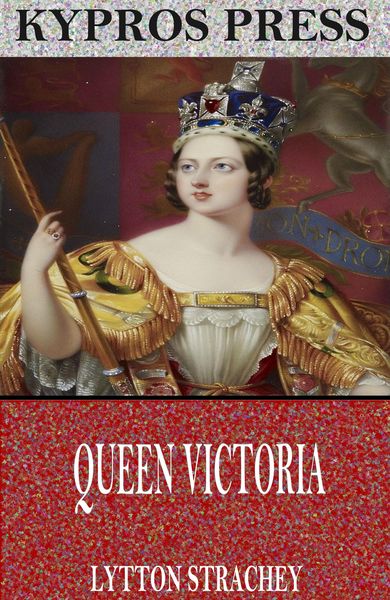 Produktbild: Queen Victoria
