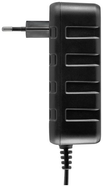 Produktbild: Osram Automotive BATTERYcharge 901 OEBCS901 Kfz-Ladeger&auml;t, Automatikladeger&auml;t 6 V, 12V 1A