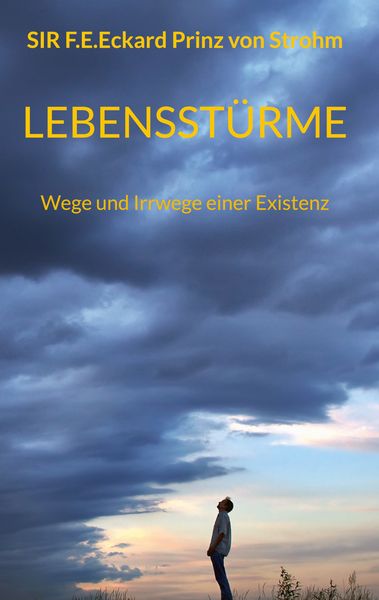 Produktbild: Lebensst&uuml;rme