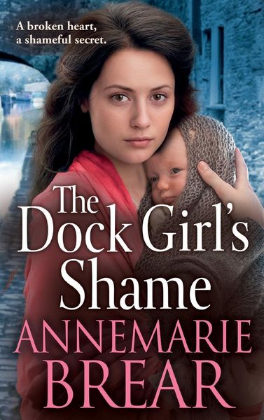 Produktbild: The Dock Girl's Shame