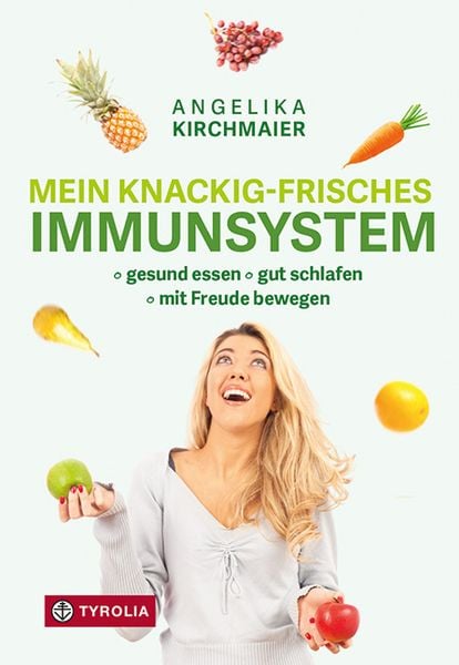 Produktbild: Mein knackig-frisches Immunsystem