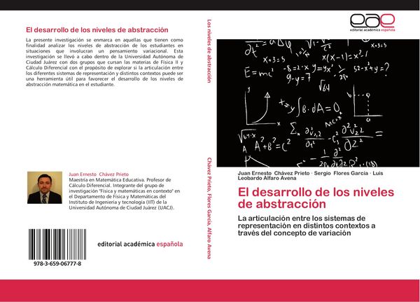 Produktbild: El desarrollo de los niveles de abstracci&oacute;n