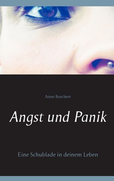 Produktbild: Angst und Panik