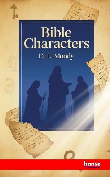 Produktbild: Bible Characters
