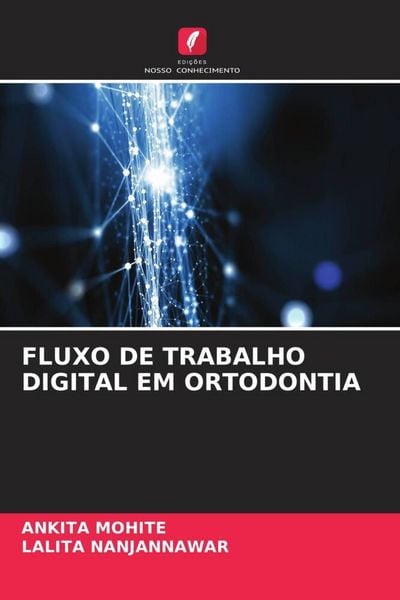 Produktbild: Fluxo De Trabalho Digital Em Ortodontia