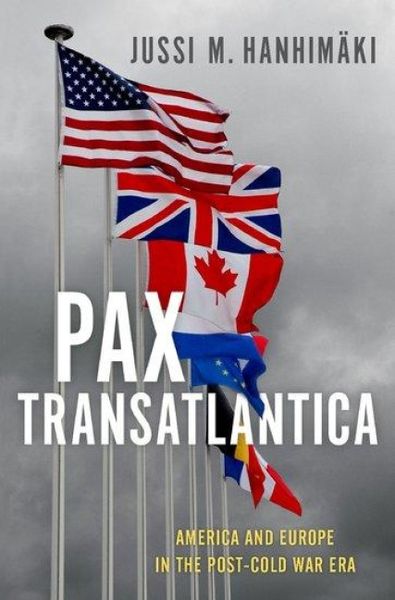Produktbild: Pax Transatlantica