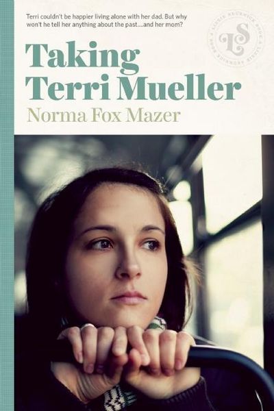 Produktbild: Taking Terri Mueller
