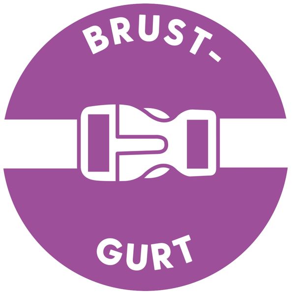 Produktbild: Herlitz Schulranzen Loop Plus Mystic Mermaid