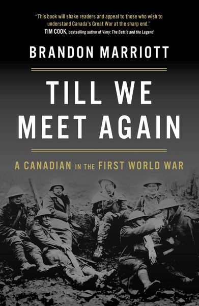 Produktbild: Till We Meet Again
