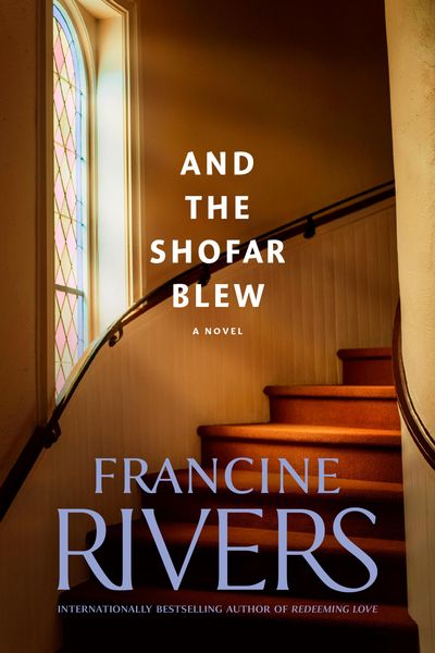 Produktbild: And the Shofar Blew