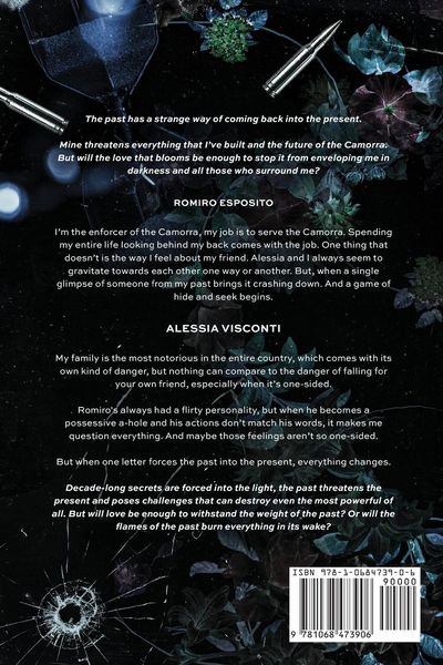 Produktbild: Veil of the Past