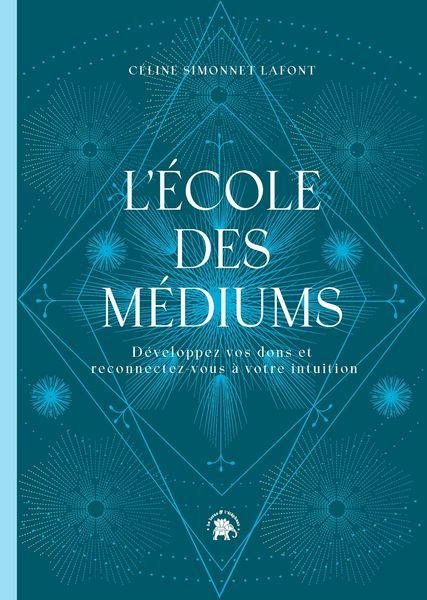Produktbild: L'&eacute;cole des m&eacute;diums