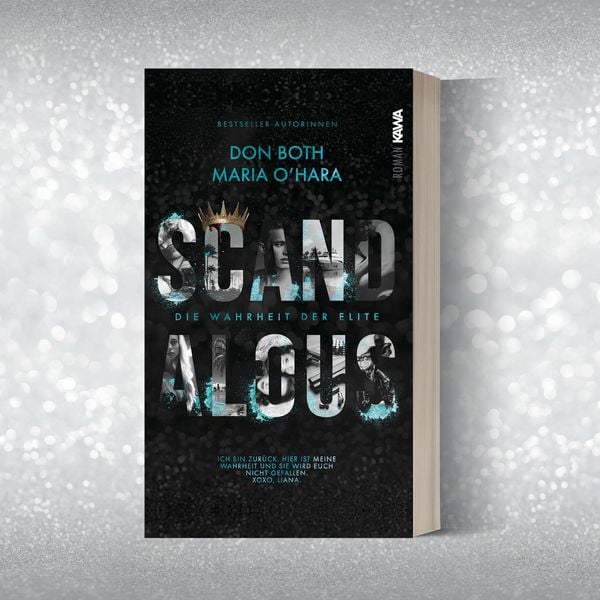 Produktbild: Scandalous