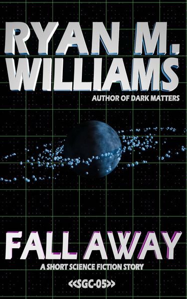 Produktbild: Fall Away (Super Great Challenge Stories, #5)
