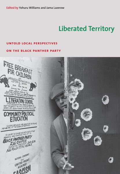 Produktbild: Liberated Territory