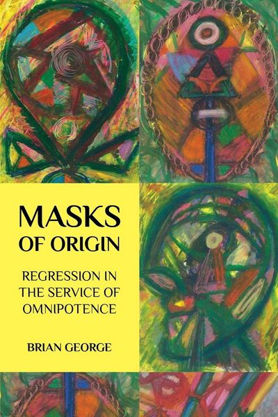 Produktbild: Masks of Origin