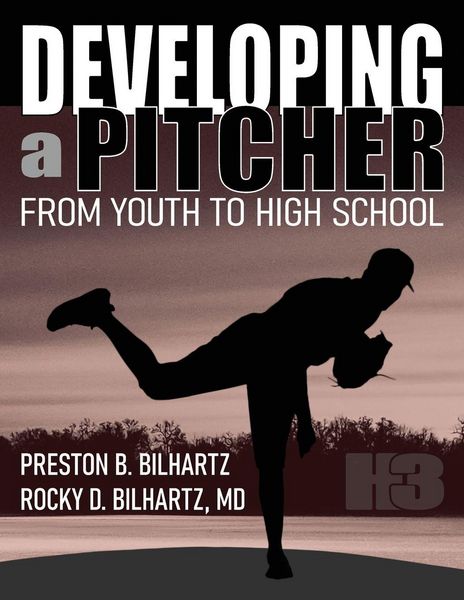 Produktbild: Developing a Pitcher