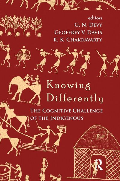 Produktbild: Knowing Differently