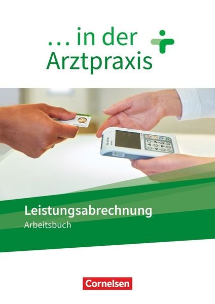 ... in der Arztpraxis - Neue Ausgabe, Zubehör von Simone Cyprian,Gundel Lehnhardt,Susanne Schubert, Cornelsen Verlag, 978-3-06-451874-2