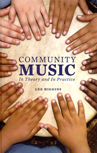 Produktbild: Community Music