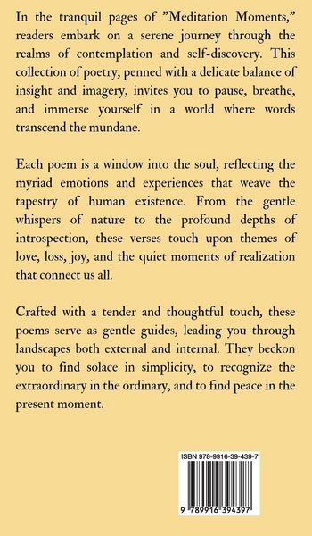 Produktbild: Meditation Moments