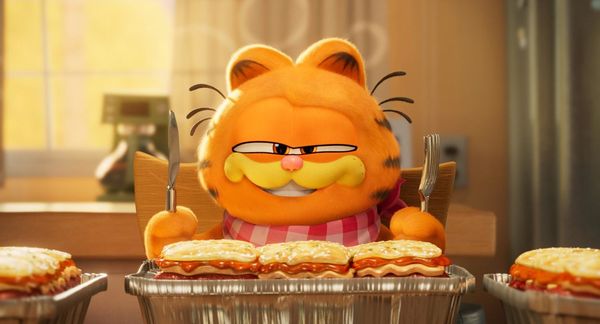Produktbild: Garfield &ndash; Eine extra Portion Abenteuer