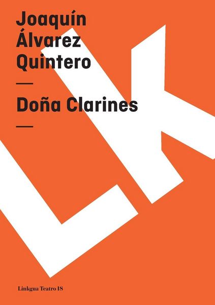Produktbild: Do&ntilde;a Clarines
