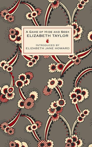 Produktbild: A Game of Hide and Seek
