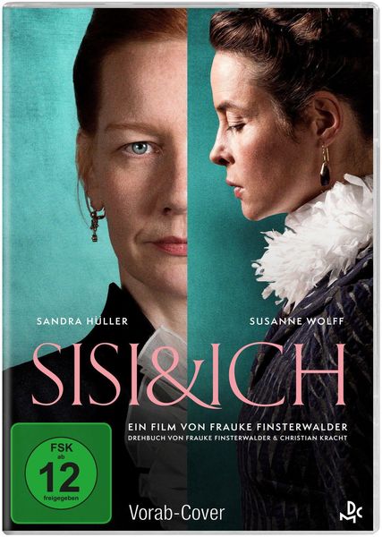 Cover: Sisi & Ich  1 DVD-Video (circa 126 min)