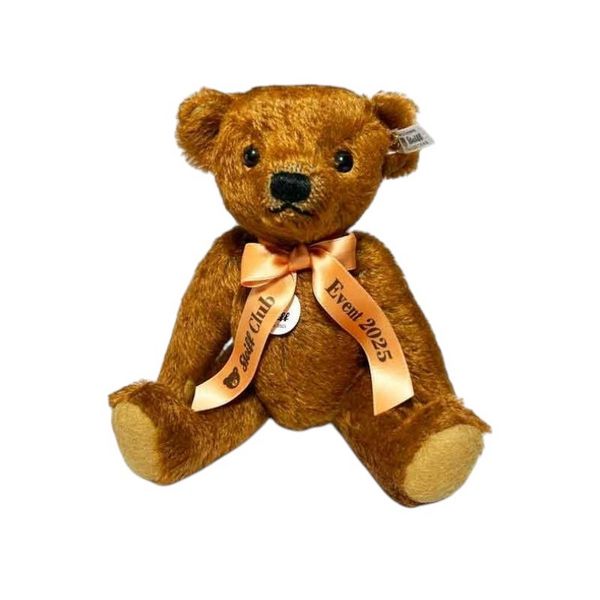 Produktbild: Teddy.20 RMS rotbraun Event 2025
