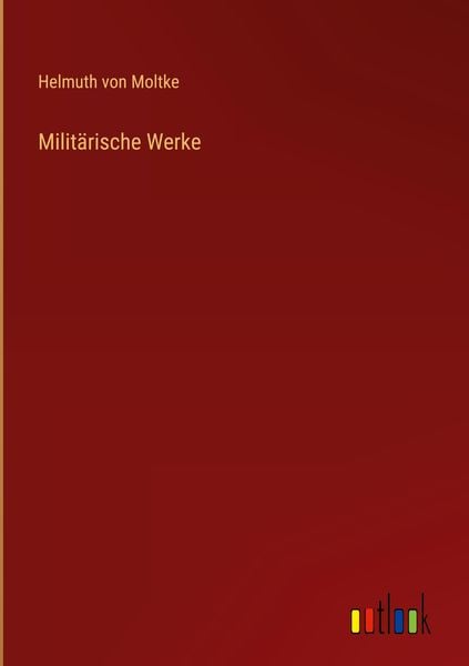 Produktbild: Milit&auml;rische Werke