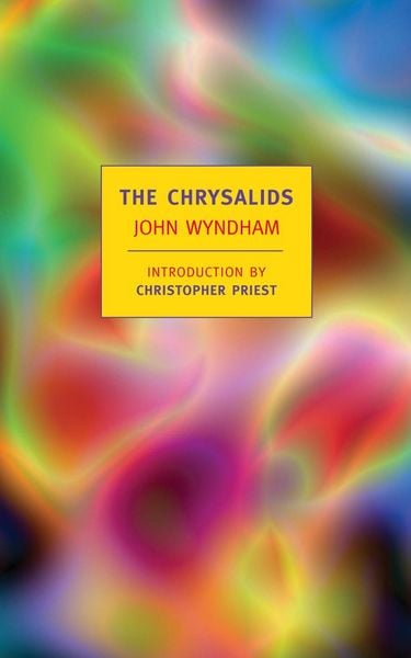 Produktbild: The Chrysalids