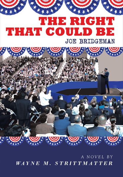 Produktbild: The Right That Could Be