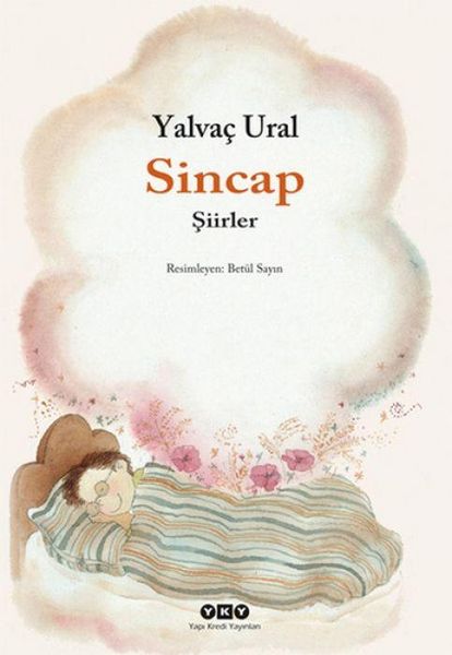 Produktbild: Sincap - Siirler
