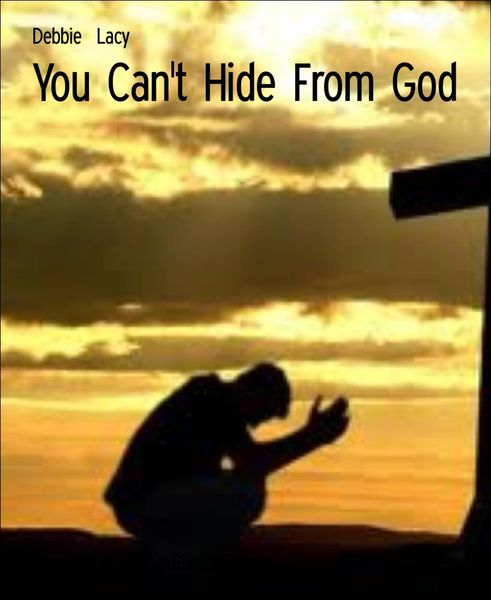 Produktbild: You Can't Hide From God