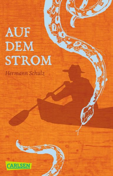 Produktbild: Auf dem Strom