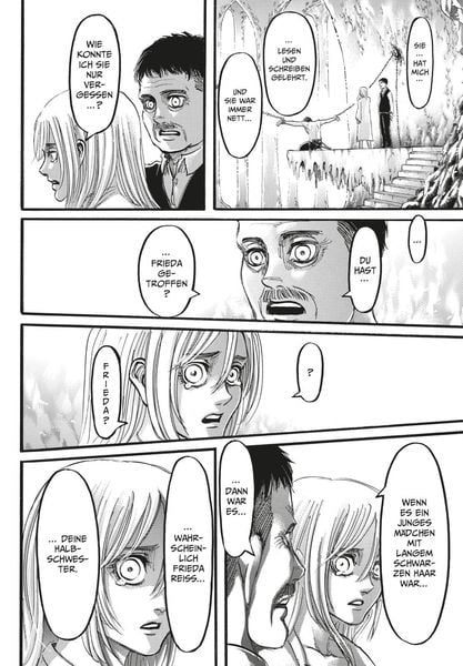 Produktbild: Attack on Titan 16