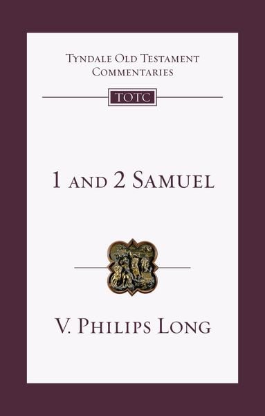 Produktbild: 1 and 2 Samuel