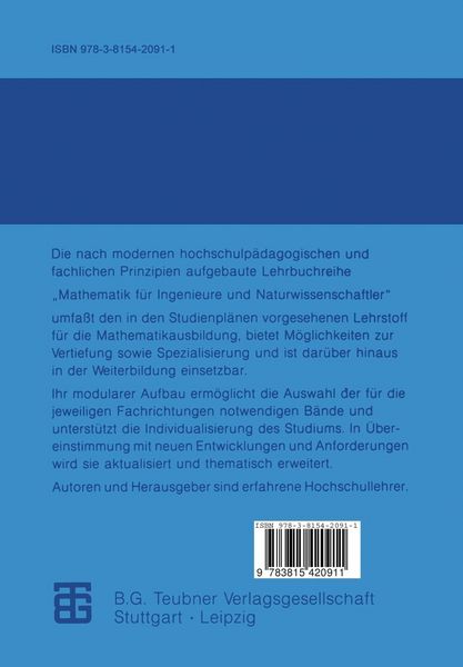 Produktbild: Formeln und Fakten