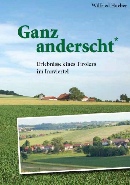 Produktbild: Ganz anderscht