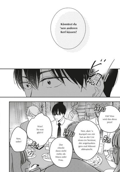 Produktbild: There is no Way I would Fall in Love