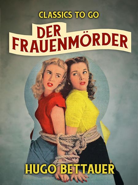 Produktbild: Der Frauenm&ouml;rder